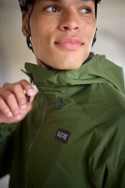GOREWEAR Jas Endure Mens