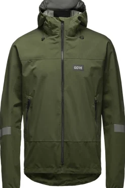 GOREWEAR Jas Lupra Mens