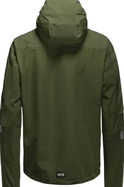 GOREWEAR Jas Lupra Mens