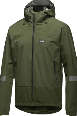 GOREWEAR Jas Lupra Mens
