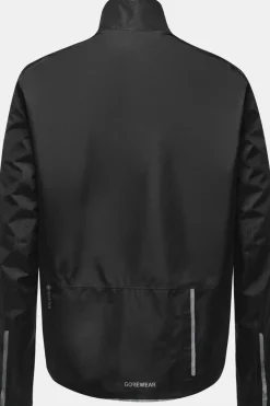 GOREWEAR Regenjas Glidewheel Gore-Tex Jacket