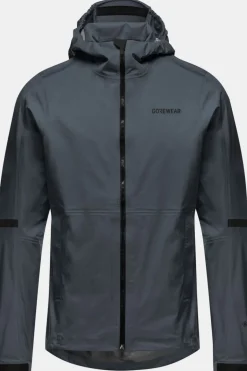 GOREWEAR Regenjas Lupra Gore-Tex Hooded Jacket Mens