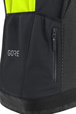 GOREWEAR Softshell Gore Phantom Gore- Tex Infinium