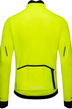 GOREWEAR Softshell Jas Spinshift Thermo Jacket