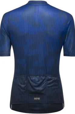 GOREWEAR T-Shirt Rain Camo Jersey Womens