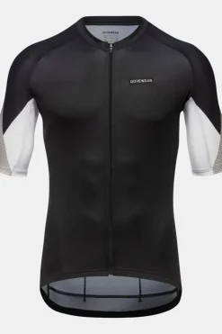 GOREWEAR T-Shirt Spirit Triangles Jersey Mens