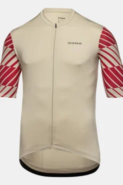 GOREWEAR T-Shirt Swiftride Optical Jersey Mens