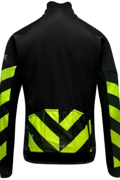 GOREWEAR Windstopper C5 Gtx I Signal Thermo Jacket