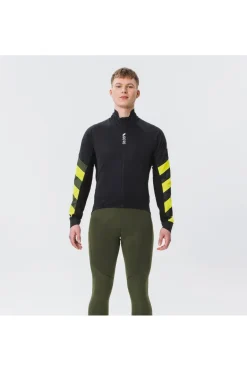GOREWEAR Windstopper C5 Gtx I Signal Thermo Jacket