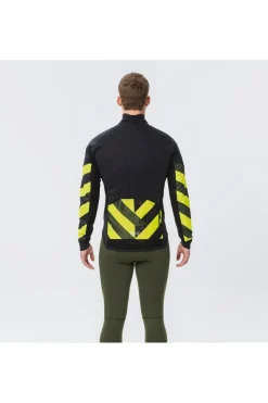 GOREWEAR Windstopper C5 Gtx I Signal Thermo Jacket