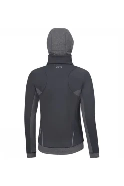 GOREWEAR Windstopper R3 Women Thermo Hoodie