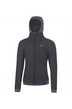 GOREWEAR Windstopper R3 Women Thermo Hoodie