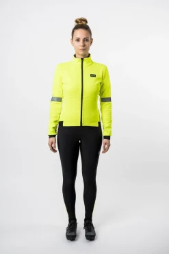 GOREWEAR Windstopper Tempest Jacket Womens