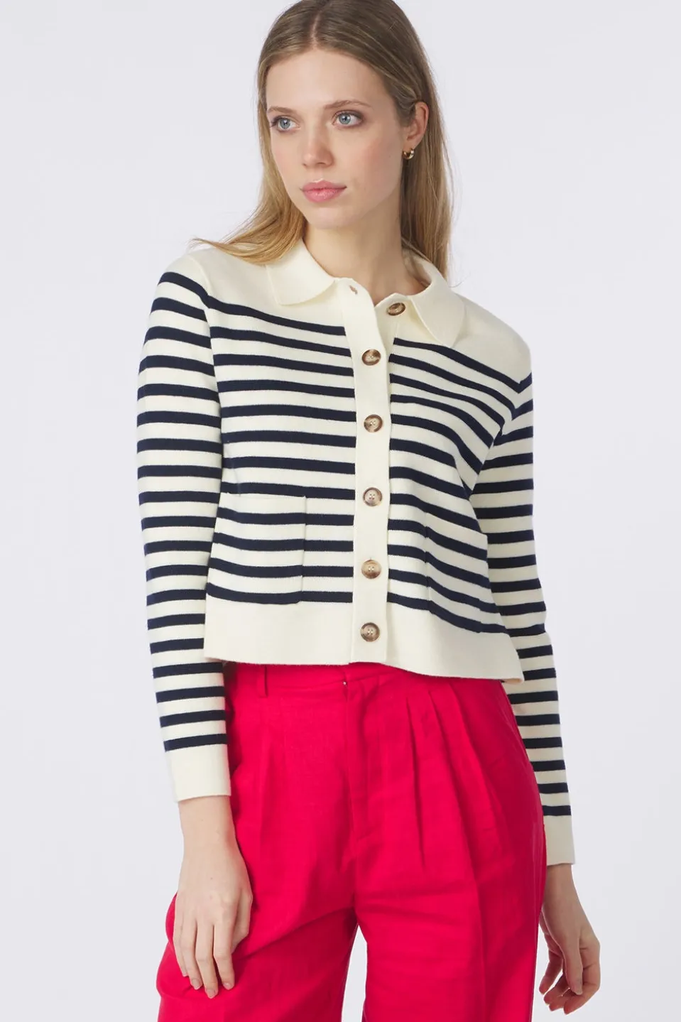 Grace&Mila Cardigan Pam_12898
