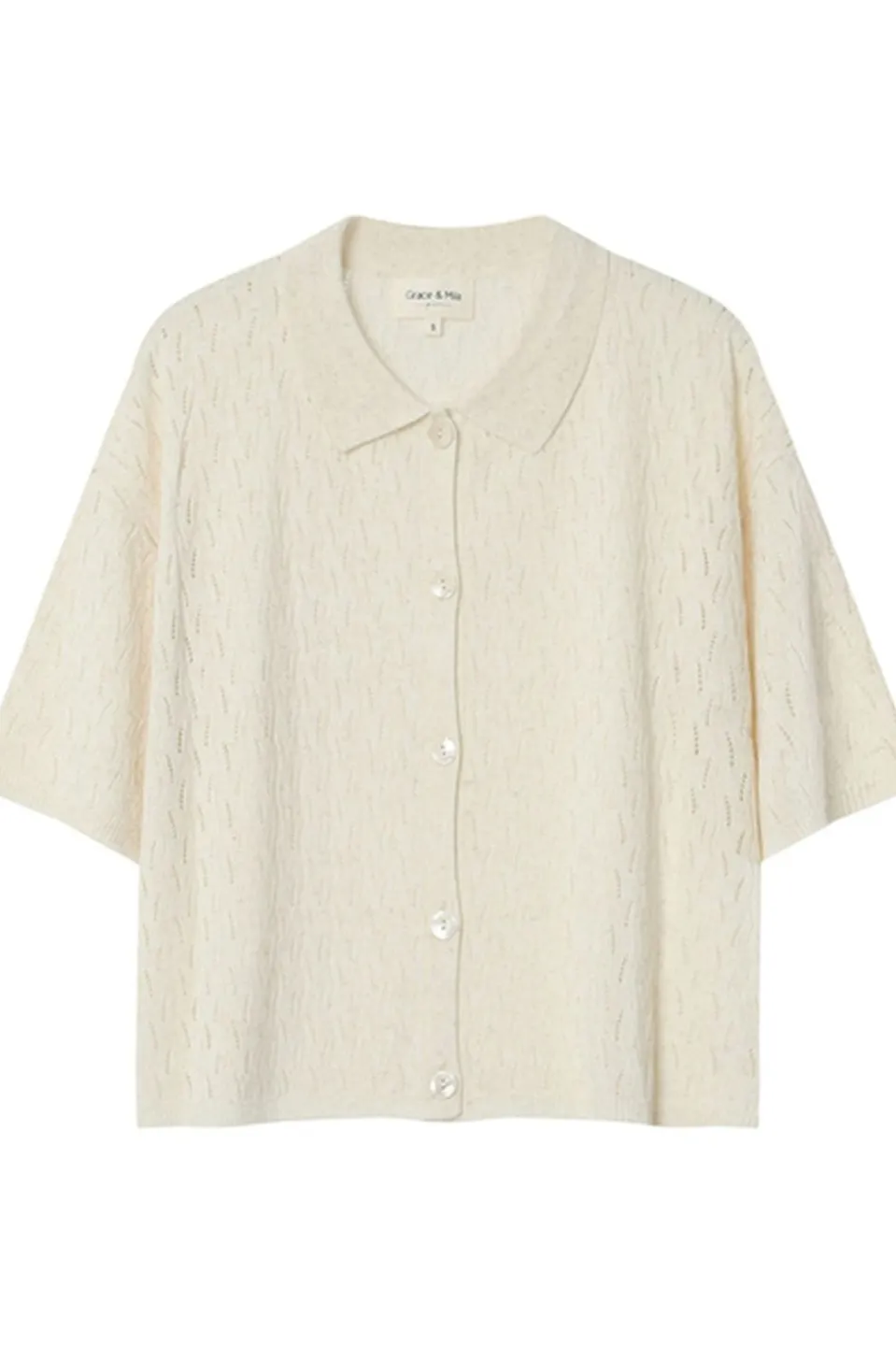 Grace&Mila Cardigan Pao_12881