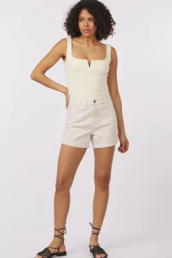 Grace&Mila Short Rice_13063