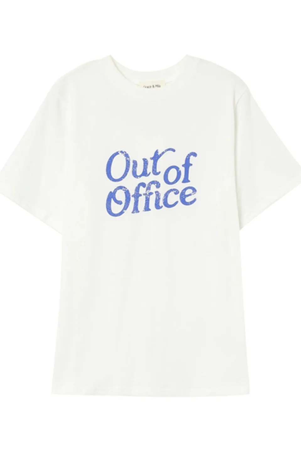 Grace&Mila T-Shirt Prelude_13153