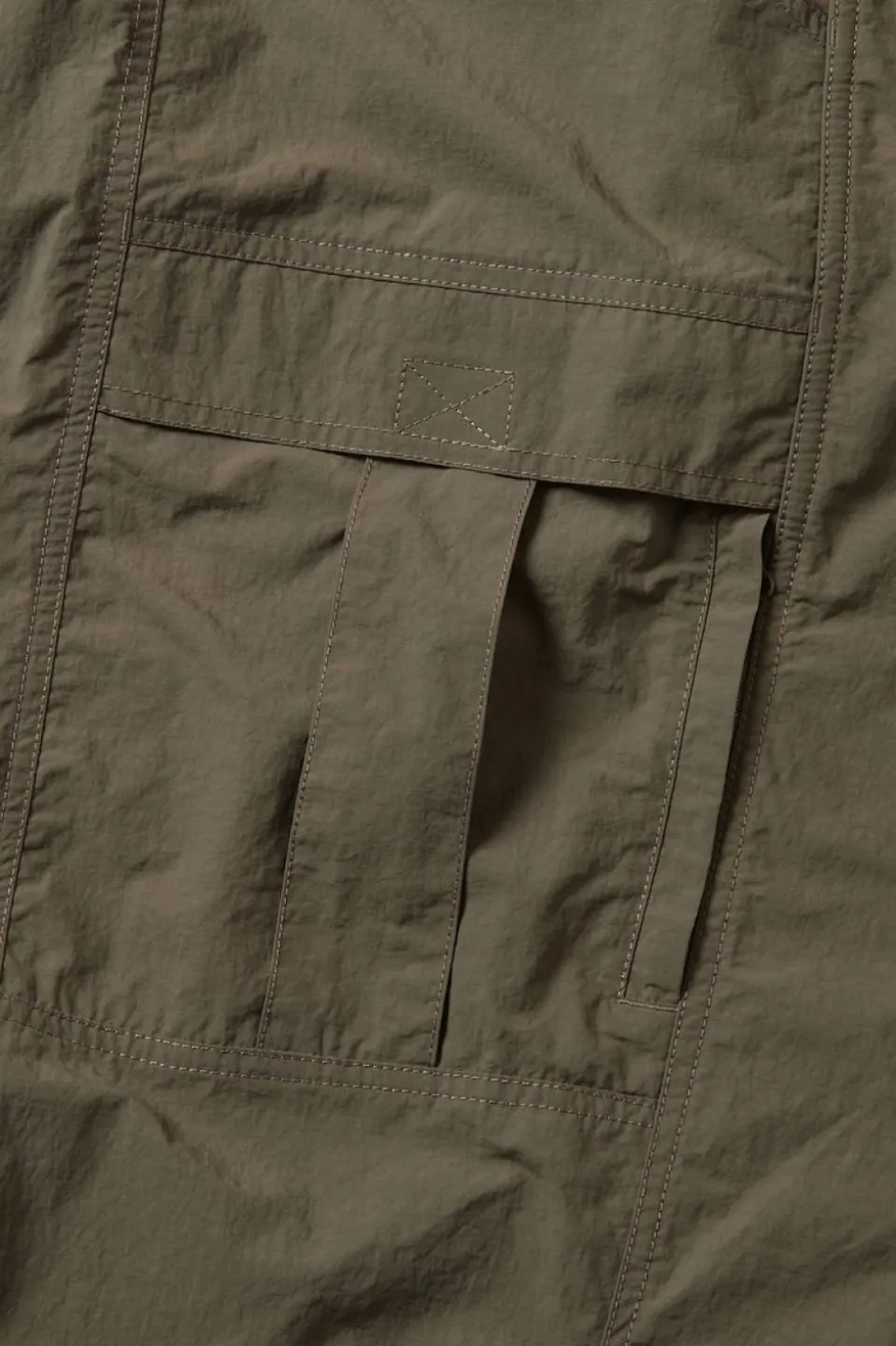 Gramicci Broek Chuckwalla Trail Pant