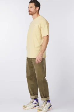 Gramicci Broek Corduroy Gramicci