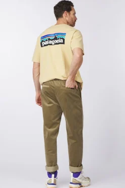 Gramicci Broek Corduroy Gramicci