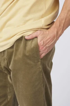 Gramicci Broek Corduroy Gramicci