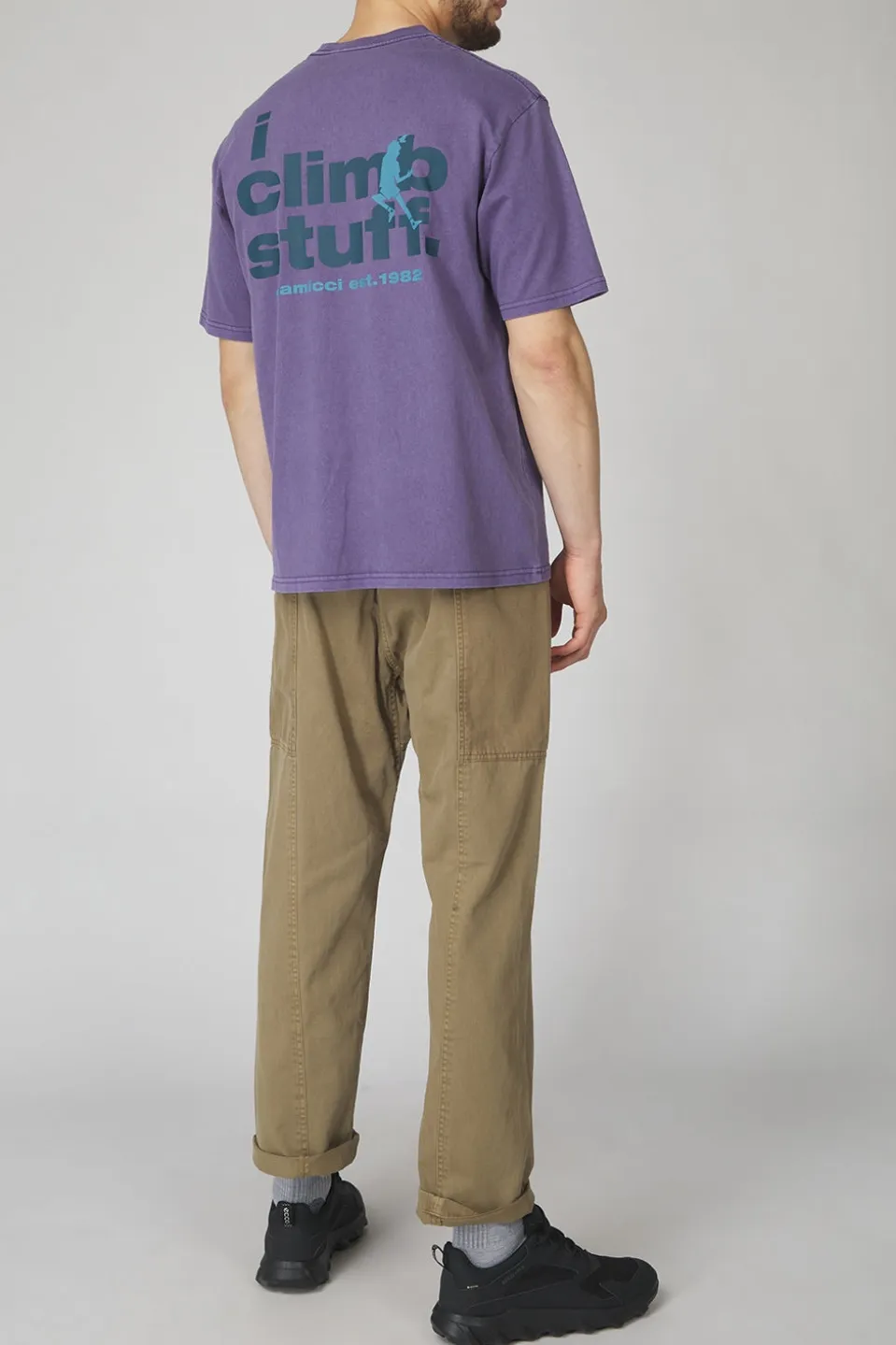 Gramicci Broek Gadget