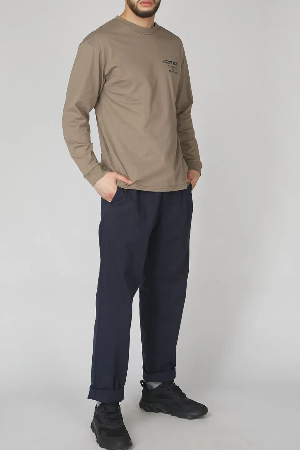 Gramicci Broek Gramicci
