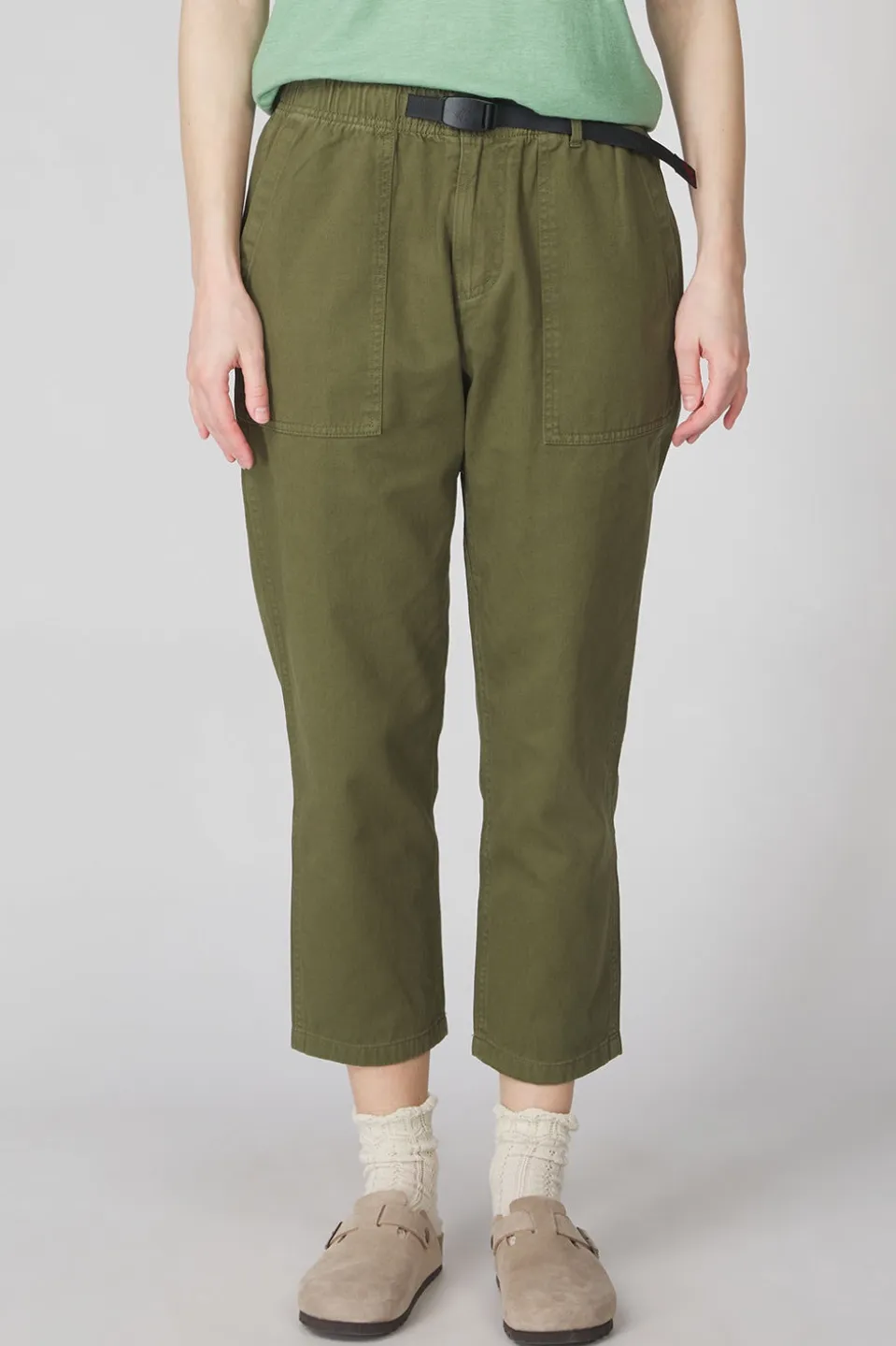 Gramicci Broek Loose Tapered