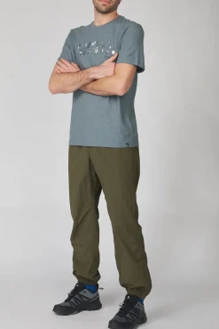 Gramicci Broek Nylon Track Pant
