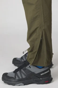 Gramicci Broek Nylon Track Pant