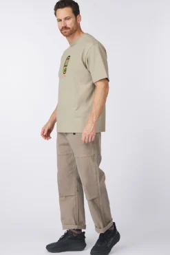 Gramicci Broek O.G. Canvas Mountain