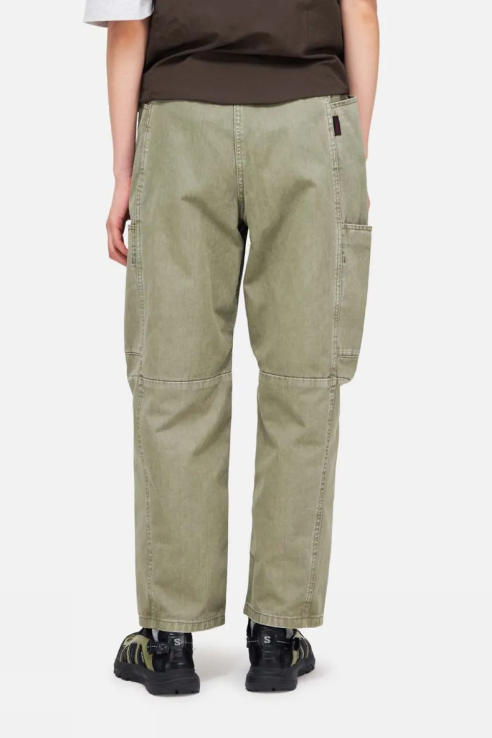 Gramicci Broek Voyager