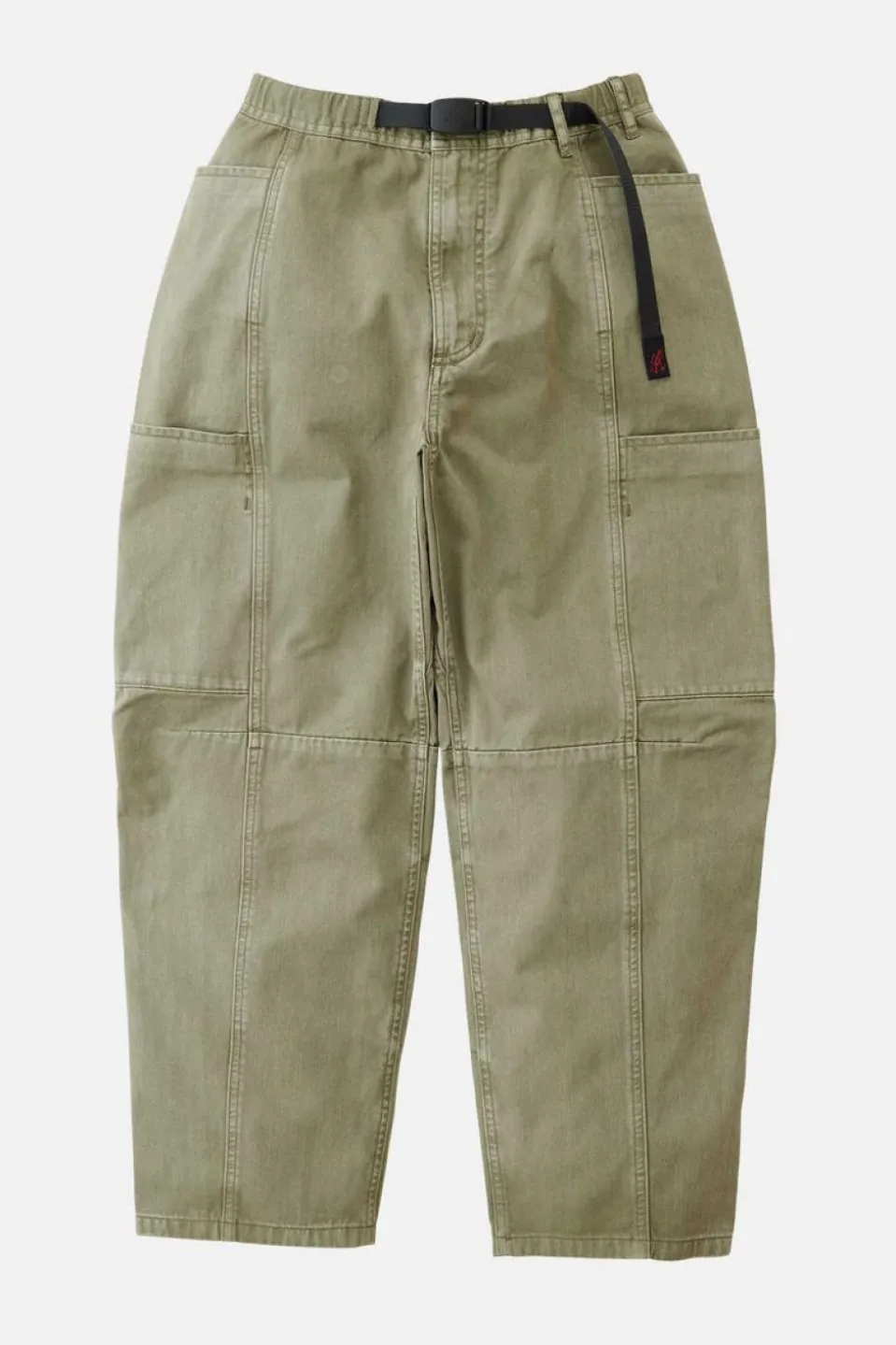 Gramicci Broek Voyager