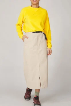 Gramicci Rok Long Baker Skirt