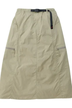 Gramicci Rok Softshell Nylon Skirt
