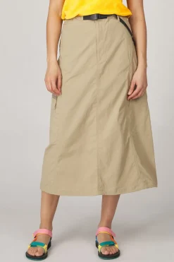Gramicci Rok Softshell Nylon Skirt