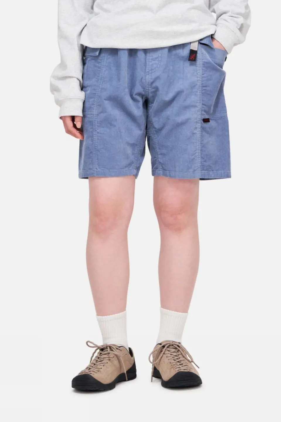Gramicci Short Corduroy W’S Utility Short