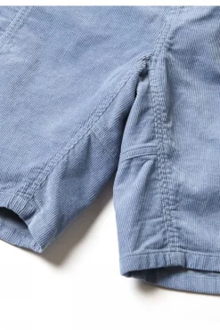Gramicci Short Corduroy W’S Utility Short