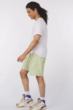 Gramicci Short Nylon Loose Short