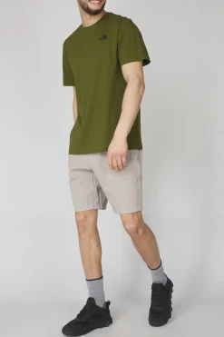 Gramicci Short Ridge Short