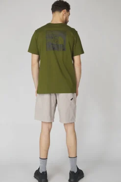 Gramicci Short Ridge Short