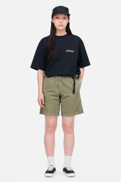 Gramicci Short W’S G-Short Pigment Dye
