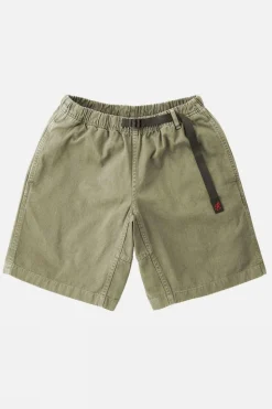 Gramicci Short W’S G-Short Pigment Dye
