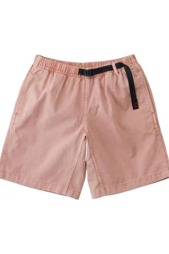 Gramicci Short W’S G-Short Pigment Dye