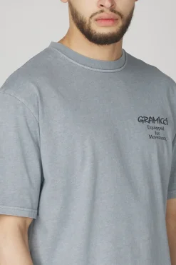 Gramicci T-Shirt Equipped Tee
