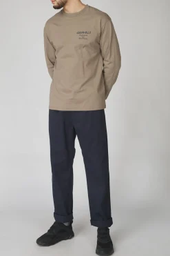 Gramicci T-Shirt Equipped L/S Tee