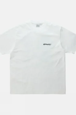 Gramicci T-Shirt Geared Up Tee