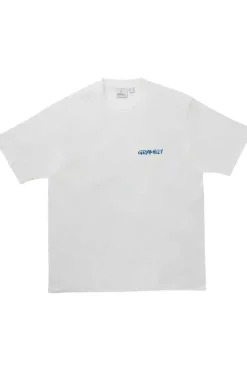 Gramicci T-Shirt Liberty Tee