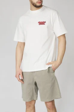 Gramicci T-Shirt Outdoor Specialist Tee