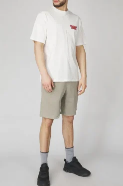 Gramicci T-Shirt Outdoor Specialist Tee